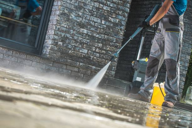 Best Post-Construction Pressure Washing  in Rio Linda, CA