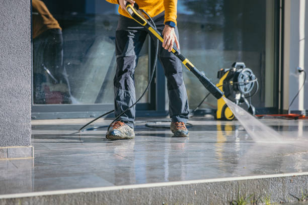 Playground Equipment Cleaning in Rio Linda, CA
