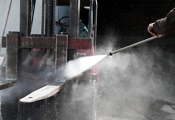 Best Gas Station Cleaning  in Rio Linda, CA