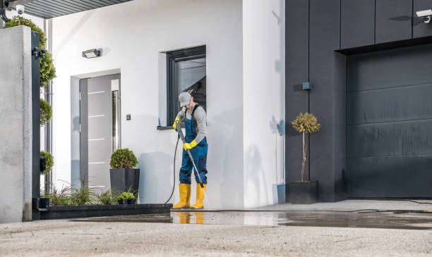 Best Sidewalk and Walkway Cleaning  in Rio Linda, CA